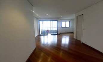 Imagem: 118m² de área útil - Baixo Valor de Condomínio