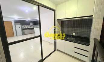 Imagem 3: Apartamento com 3 dormitórios à venda, 78 m² por R$ 380.000,00 - Bessa - João Pessoa/PB