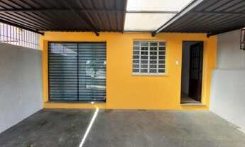 Imagem 2: Casa comercial pra alugar com140 m² 4 salas 2 banheiros bairro Jardim Santana - Campinas