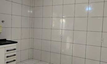 Imagem: Casa fundos 01 dormitórios - Eldorado