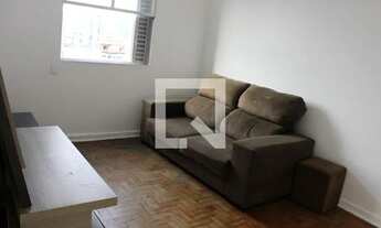 Imagem 2: Apartamento para Aluguel - Boa Vista, 1 Quarto, 50 m2