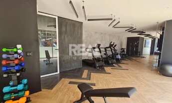 Imagem 5: Apartamento de 2 quartos e 2 suítes no Vila da Serra, novo!