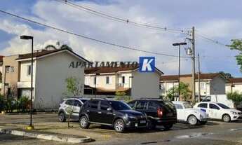 Imagem 6: Sobrado em Condomínio Fechado p/ VENDA - 3 dorms, 1 suíte, c/ churrasqueira, 2 vagas, Lin