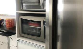 Imagem 7: Apartamento de 3 quartos , 1 suíte com 2 vagas no Cristo Redentor