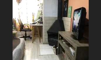 Imagem 5: Apto 2 quartos Apartamento com 2 dormitórios