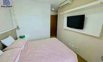 Imagem 7: LINDO APARTAMENTO DECORADO COM 3/4 NA PITUBA!