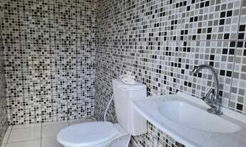 Imagem 6: Edícula com 1 dormitório à venda, 180 m² por R$ 550.000 - Novo Uruguai - Teresina/PI