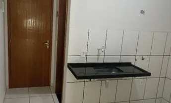 Imagem 5: Alugo apartamento de um quarto, na Av. Principal