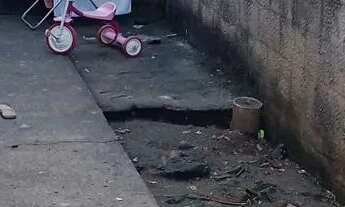 Imagem 5: CASA EM VISTA DA SERRA I Mais fotos pelo zap