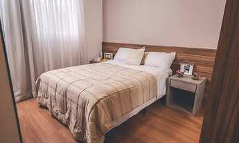 Imagem 3: Juiz de Fora - Apartamento Padrão - Bom Pastor