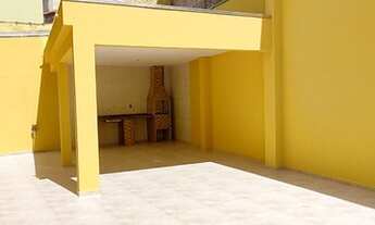 Imagem 2: SÃO PAULO - Casa de Condomínio - JARDIM NOSSA SENHORA DO CARMO