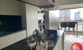 Imagem 7: São Paulo - Apartamento Padrão - Consolação