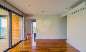 Imagem 2: Apto com terraço gourmet