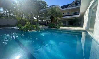 Imagem 5: Casa de condomínio para aluguel e venda tem 850 metros quadrados com 5 quartos