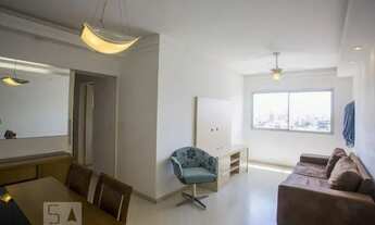 Imagem: Apartamento para Aluguel - Saúde, 2 Quartos