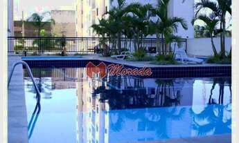 Imagem 2: APARTAMENTO VENDA JARDIM FLOR DA MONTANHA, 44m²