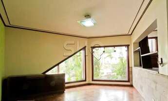 Imagem 6: Casa na Agua Fria de 4 dormitórios com 380m²