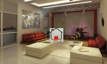 Imagem 7: Ed. Torres Ekoara, 3 Suítes, Andar alto, 2 Vagas, à Venda, Marco, Belém-Pará