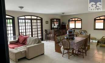 Imagem 5: Casa à venda, 464 m² por R$ 1.300.000,00 - Condomínio Portal de Itu - Itu/SP