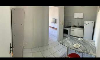 Imagem 2: Apt de 01 quarto mobiliado, proximo a avenida santos dumont, rio mar e Fanor