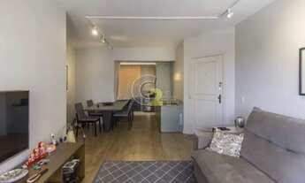 Imagem 4: Apartamento para venda possui 90 metros quadrados com 3 quartos em Vila Pompéia - São Paul