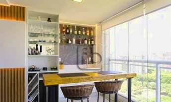 Imagem 4: Apartamento Duplex com 4 Quartos à venda, 310m² - Barra da Tijuca-RJ