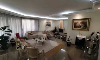 Imagem: Apartamento Alto Padrão 4 Dormitório (2