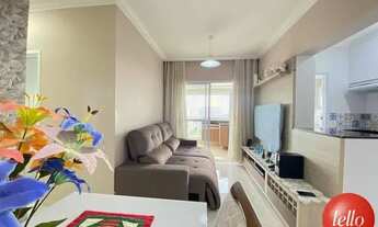 Imagem 2: São Paulo - Apartamento Padrão - Tatuapé