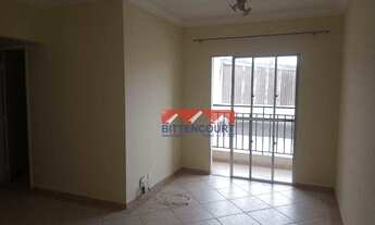 Imagem 2: Apartamento com 2 dormitórios para alugar, 62 m² por R$ 2.146,00/mês - Vila Rami - Jundiaí