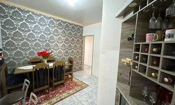 Imagem 5: Casa na região do lago 2