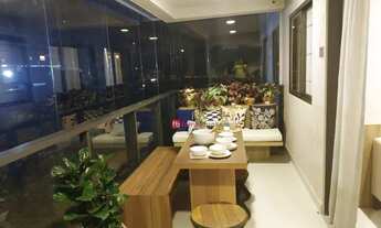 Imagem 5: Apartamento com 3 quartos, sendo 1 suíte, 1 vaga com 83,82 m² - Recreio dos Bandeirantes