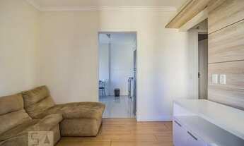 Imagem 4: Apartamento para Aluguel - Centro Histórico, 1 Quarto, 52 m2