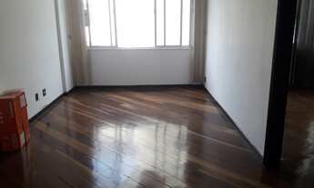 Imagem 2: Bom apartamento - 2 quartos Tijuca