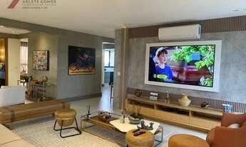 Imagem 6: Apartamento com 3 dormitórios à venda, 190 m² por R$ 3.021.000,00 - Jardim - Santo André/S