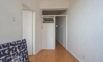 Imagem 3: Apartamento para Aluguel - Centro, 1 Quarto, 34 m2