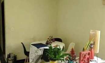 Imagem 2: Apartamento com 3 dormitórios à venda, 83 m² por R$ 425.000 - Campestre - Santo André/SP