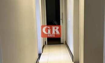 Imagem 4: Cobertura para aluguel, 3 quartos, 1 suíte, 2 vagas, Buritis - Belo Horizonte/MG