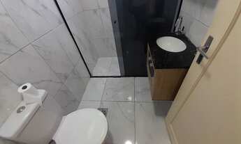 Imagem 5: Apartamento para aluguel possui 10 metros quadrados com 2 quartos em Santana - São Paulo