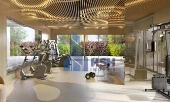 Imagem 6: APARTAMENTO NA OSCAR FREIRE COM 175 M², 4 DORMITÓRIOS, SENDO 4 SUÍTES