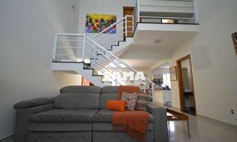 Imagem 4: Casa com 3 dormitórios, 177 m² - venda por R$ 850.000,00 ou aluguel por R$ 5.456,00/mês