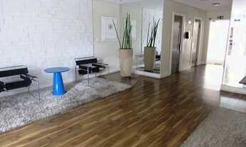 Imagem: São Paulo - Apartamento Padrão - MOEMA