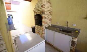 Imagem 5: Casa em guriri Casa com 2 dormitórios