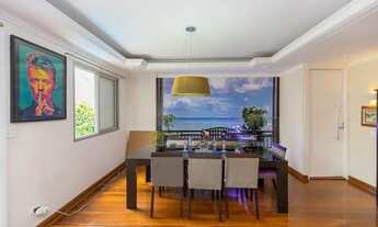 Imagem 3: Apartamento à venda, 4 quartos, 1 suíte, Moema - São Paulo/SP