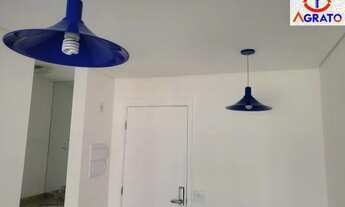 Imagem 7: APARTAMENTO RESIDENCIAL em SÃO PAULO - SP, ACLIMAÇÃO