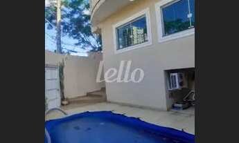 Imagem 3: São Caetano do Sul - Casa Padrão - Olímpico