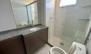 Imagem 2: Apartamento para aluguel possui 75 metros quadrados com 3 quartos em Jardim Leblon - Cuiab