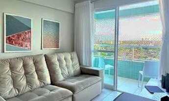 Imagem 4: Apartamento para venda OPORTUNIDADE com 63 metros quadrados com 2 quartos CANDEIAS