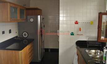 Imagem 7: Apartamento Disponível para Locação Com 180 m² em Pinheiros