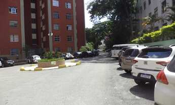 Imagem 4: Apartamento para aluguel tem 78 metros quadrados com 3 quartos