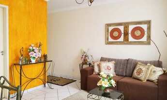 Imagem: Apartamento 2 quartos na Trindade